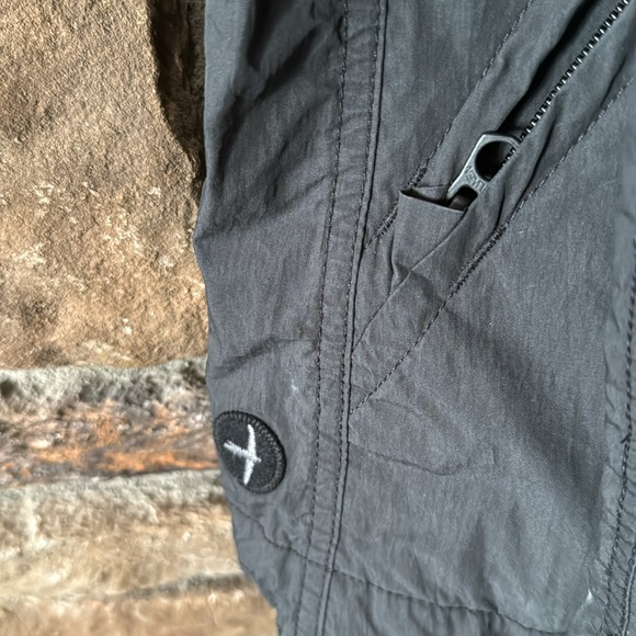 RELWEN Sailcloth Tanker coat - Picture 5 of 10